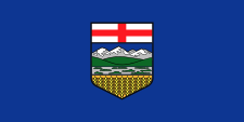 Canada - Alberta