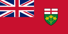 Canada - Ontario