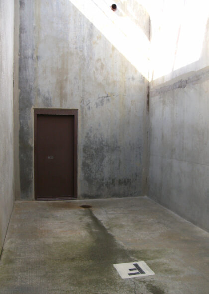 Istanbul Statement on solitary confinement